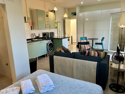 Studio Tarifa, 1 pièce, 3 personnes - photo_1011865211609