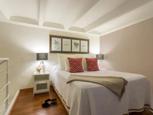 Appartement Madrid, 2 pièces, 4 personnes - photo_1011865211754