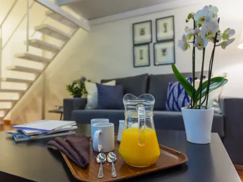 Appartement Madrid, 2 pièces, 4 personnes - photo_1011865211754