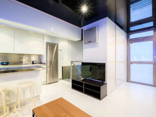 Appartement Madrid, 2 pièces, 4 personnes - photo_1011865212400