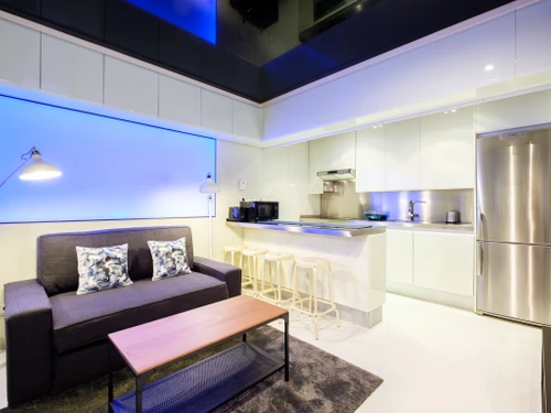 Appartement Madrid, 2 pièces, 4 personnes - photo_1011865212400