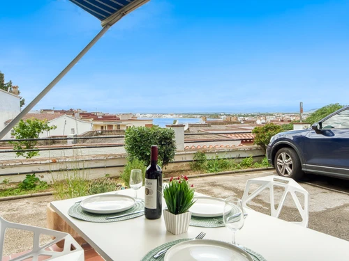 Appartement Roses, 2 pièces, 3 personnes - photo_1011865212546