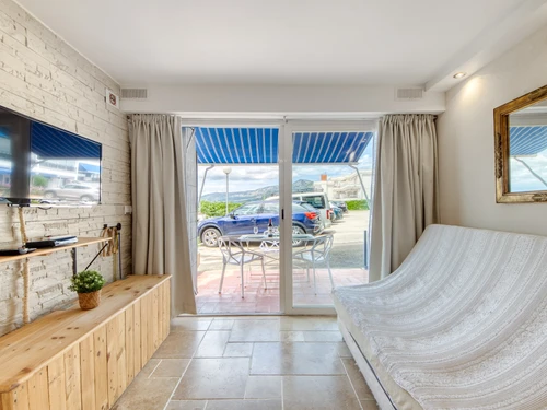 Appartement Roses, 2 pièces, 3 personnes - photo_1011865212546