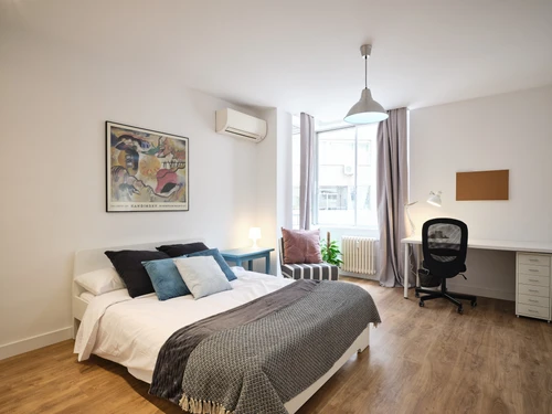 Appartement Madrid, 6 pièces, 8 personnes - photo_1011865212831