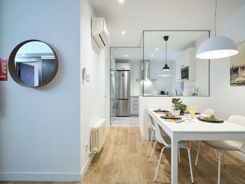 Appartement Madrid, 6 pièces, 8 personnes - photo_1011865212831