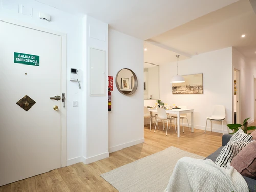 Appartement Madrid, 6 pièces, 8 personnes - photo_1011865212831