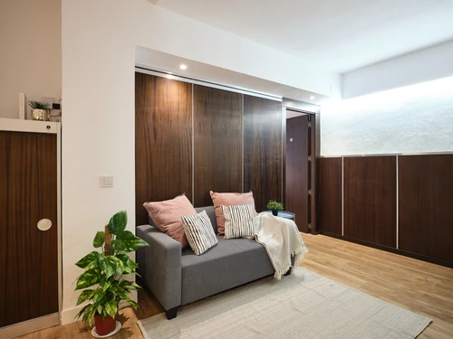 Appartement Madrid, 6 pièces, 8 personnes - photo_1011865212831