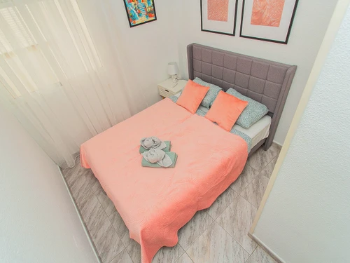 Ferienwohnung Torrevieja, 2 Schlafzimmer, 4 Personen - photo_1011865212970