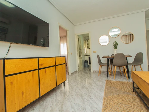 Ferienwohnung Torrevieja, 2 Schlafzimmer, 4 Personen - photo_1011865212970
