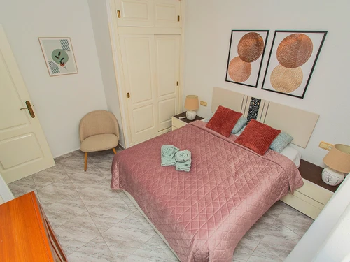 Ferienwohnung Torrevieja, 2 Schlafzimmer, 4 Personen - photo_1011865212970