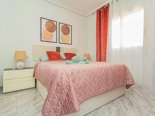 Ferienwohnung Torrevieja, 2 Schlafzimmer, 4 Personen - photo_1011865212970