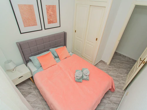 Ferienwohnung Torrevieja, 2 Schlafzimmer, 4 Personen - photo_1011865212970