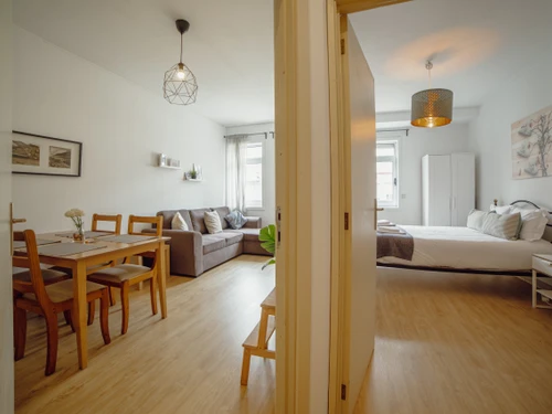 Apartment Porto, 1 bedroom, 4 persons - photo_1011865213340