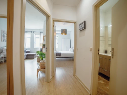 Apartment Porto, 1 bedroom, 4 persons - photo_1011865213340
