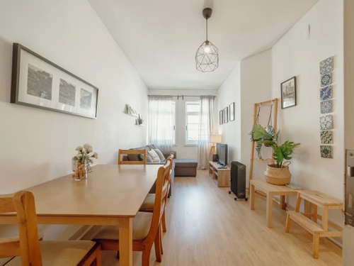 Ferienwohnung Porto, 1 Schlafzimmer, 4 Personen - photo_1011865213340