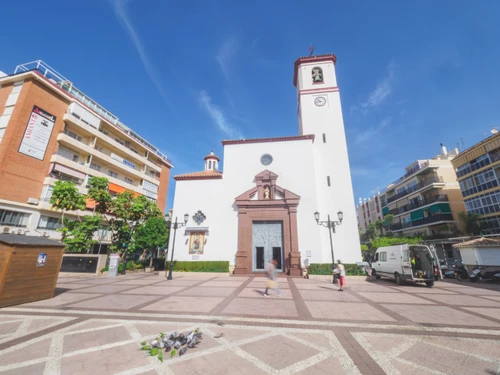 Apartment Fuengirola, 1 bedroom, 4 persons - photo_1011865213474