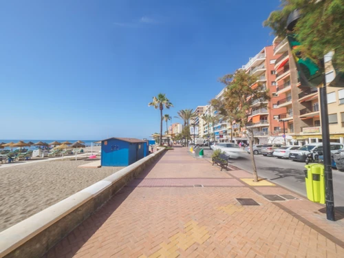 Apartment Fuengirola, 1 bedroom, 4 persons - photo_1011865213474