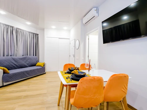 Estudio Torrevieja, estudio, 2 personas - photo_1011865214011