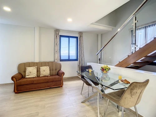 Appartement Ponta Delgada, 2 pièces, 2 personnes - photo_1011865214145