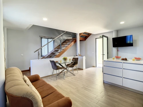 Appartement Ponta Delgada, 2 pièces, 2 personnes - photo_1011865214145