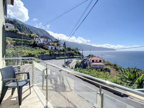 Appartement Ponta Delgada, 2 pièces, 2 personnes - photo_1011865214145