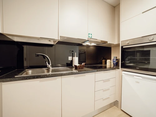 Appartement Porto, 2 pièces, 2 personnes - photo_1011865214289