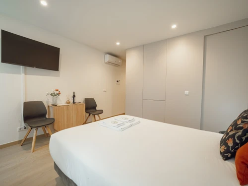 Appartement Porto, 2 pièces, 2 personnes - photo_1011865214289