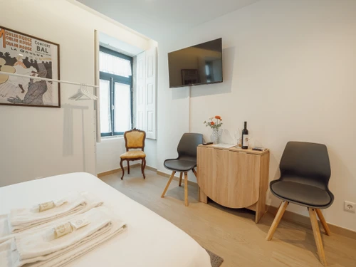 Appartement Porto, 2 pièces, 2 personnes - photo_1011865214289