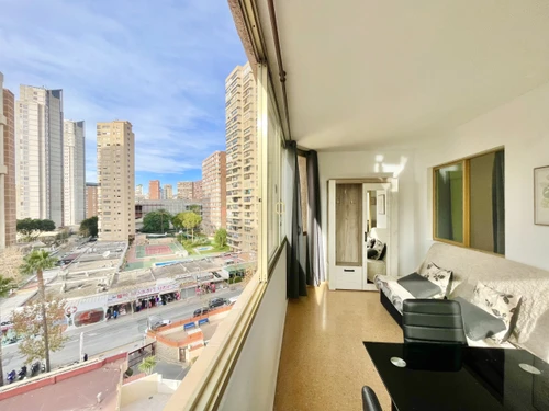 Apartment Benidorm, 1 bedroom, 4 persons - photo_1011865214542