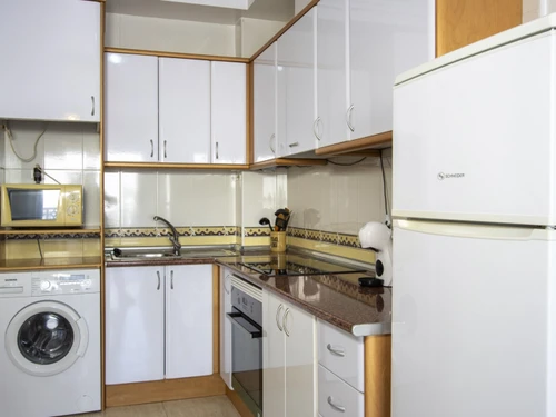 Ferienwohnung Torrevieja, 1 Schlafzimmer, 4 Personen - photo_1011865214667