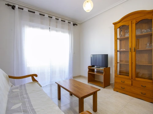 Ferienwohnung Torrevieja, 1 Schlafzimmer, 4 Personen - photo_1011865214667