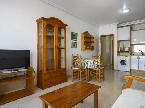 Ferienwohnung Torrevieja, 1 Schlafzimmer, 4 Personen - photo_1011865214667