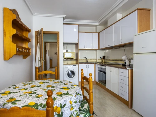 Ferienwohnung Torrevieja, 1 Schlafzimmer, 4 Personen - photo_1011865214667