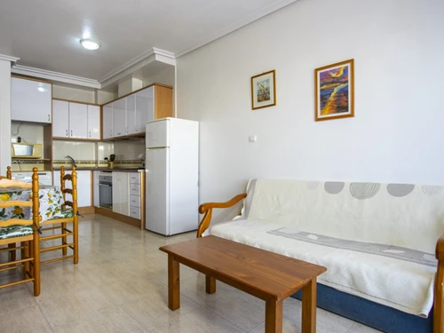 Ferienwohnung Torrevieja, 1 Schlafzimmer, 4 Personen - photo_1011865214667