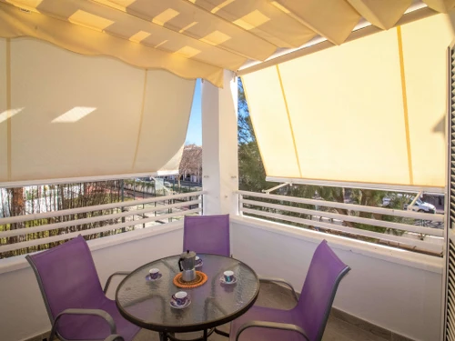 Ferienwohnung Alcossebre, 2 Schlafzimmer, 5 Personen - photo_1011865214805