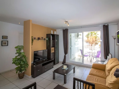 Ferienwohnung Alcossebre, 2 Schlafzimmer, 5 Personen - photo_1011865214805