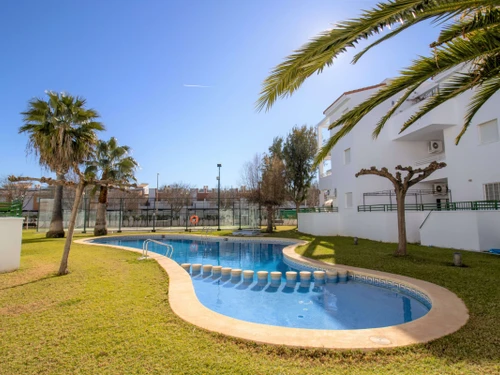 Ferienwohnung Alcossebre, 2 Schlafzimmer, 5 Personen - photo_1011865214805