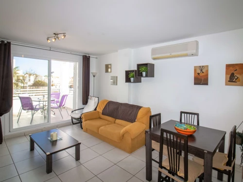 Ferienwohnung Alcossebre, 2 Schlafzimmer, 5 Personen - photo_1011865214805