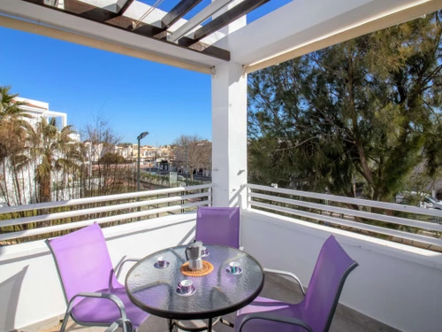 Ferienwohnung Alcossebre, 2 Schlafzimmer, 5 Personen - photo_1011865214805