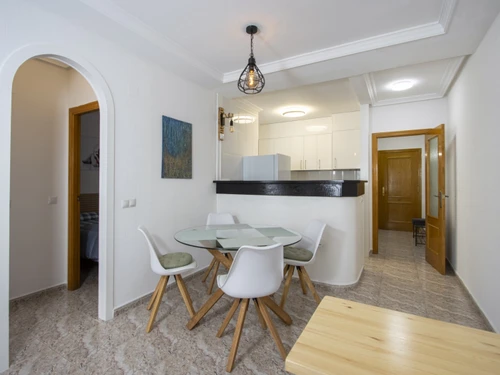 Ferienwohnung Torrevieja, 2 Schlafzimmer, 4 Personen - photo_1011865214949