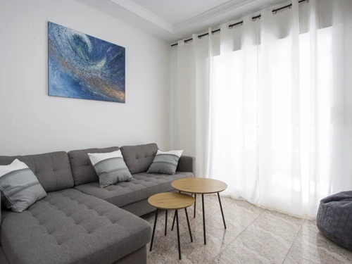 Ferienwohnung Torrevieja, 2 Schlafzimmer, 4 Personen - photo_1011865214949