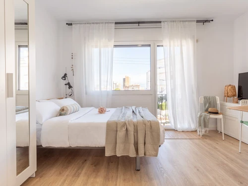 Studio L'Escala, 1 pièce, 2 personnes - photo_1011865215083