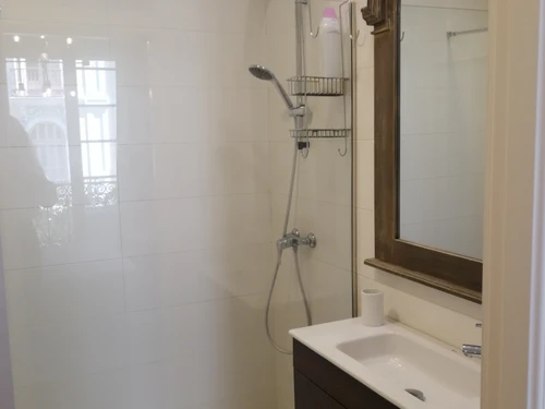 Appartement Madrid, 3 pièces, 4 personnes - photo_1011865215353