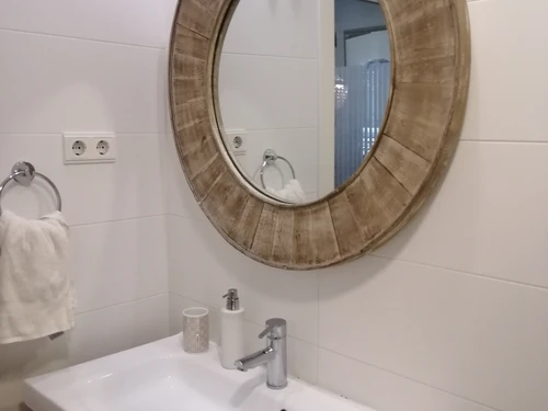 Appartement Madrid, 3 pièces, 4 personnes - photo_1011865215353