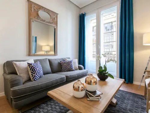 Ferienwohnung Madrid, 2 Schlafzimmer, 4 Personen - photo_1011865215353