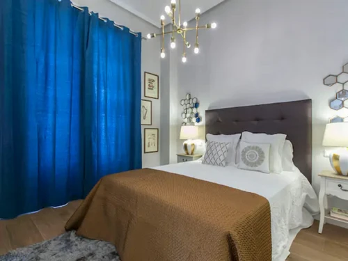 Appartement Madrid, 3 pièces, 4 personnes - photo_1011865215353