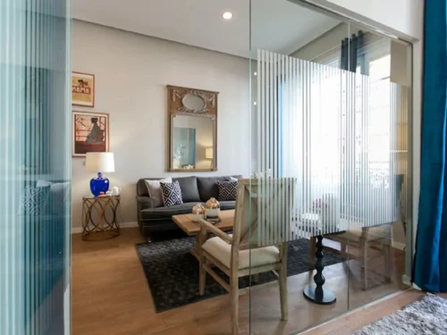 Appartement Madrid, 3 pièces, 4 personnes - photo_1011865215353