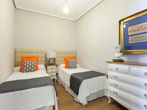 Appartement Madrid, 3 pièces, 4 personnes - photo_1011865215353