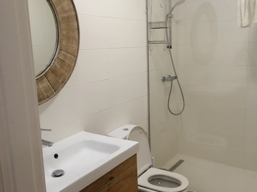 Appartement Madrid, 3 pièces, 4 personnes - photo_1011865215353