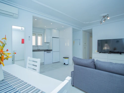 Ferienwohnung Torrevieja, La Mata, 2 Schlafzimmer, 4 Personen - photo_1011865215606